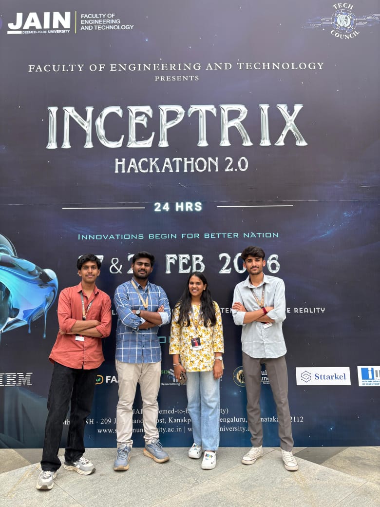 Inceptrix 2.0