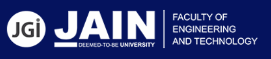 Jain University Logo